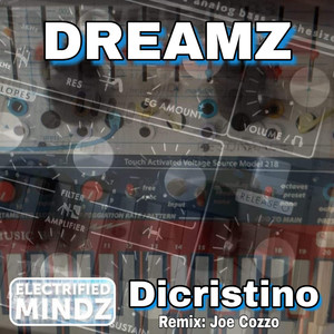 Dreamz (Original Mix)