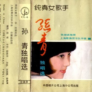 我一见你就笑封面
