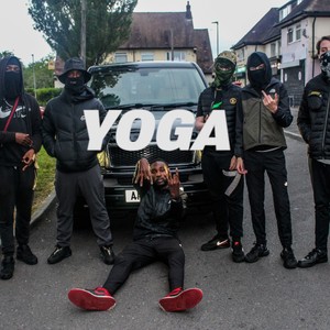 YOGA (Explicit)
