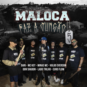 Maloca Faz a Junção 5 (Explicit)