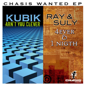 Kubik - 4 Ever & 1 Night