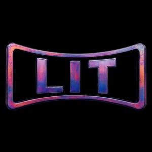 LIT (feat. noityboi fuego)