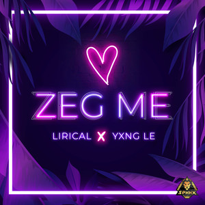 Zeg me(ft. Yxng Le)