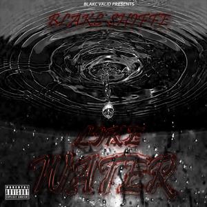 Like Water (Explicit)