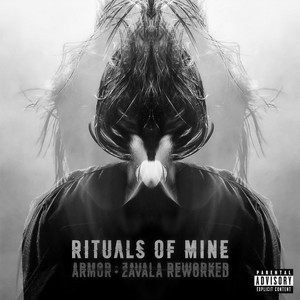 Armor (Zavala Reworked|Explicit)