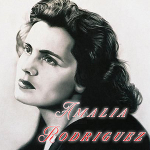 Amalia Rodrigues