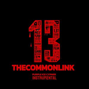 Purple Ice (Instrumental)