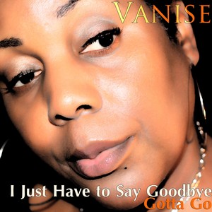 I Just Have to Say Goodbye(Gotta Go)