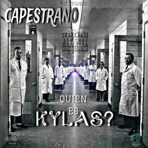 Quien Es Kylas? (Explicit)