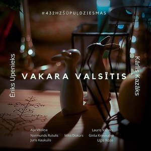 Vakara Valsitis