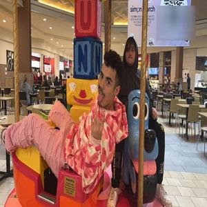 Gucci Choker (Explicit)