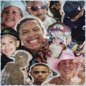 NOTHING (feat. B.Rich.) (Explicit)