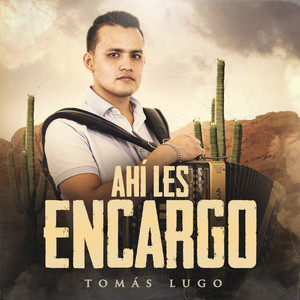 Ahí Les Encargo (Explicit)