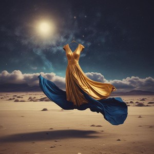 The Dress I’ll Remember