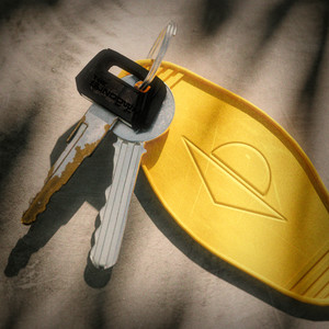 Car Keys