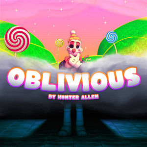Oblivious (Instrumental)