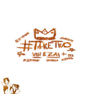 #TAKETWO (Explicit)