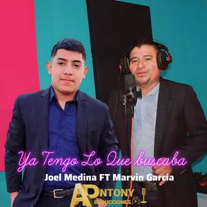 Ya Tengo Lo Que buscaba (feat. Marvin García) (Version original)