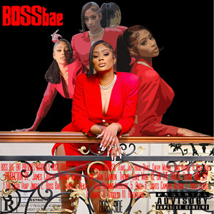 Bossbae (Boss Side) [Explicit]