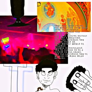 Elohim, please light my way (feat. kt! & Elisha Loveland) (Explicit)