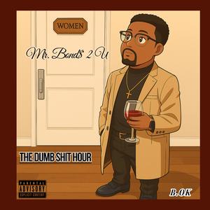 Outta Reach (feat. One More Time Jay) (Explicit)