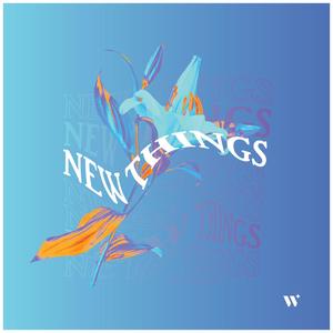 New Things (feat. Aleena Barrientos) [Studio]