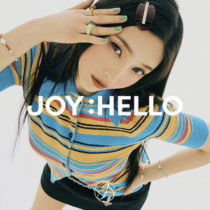 Hello - Special Album (안녕)