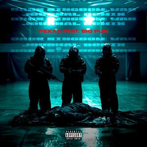 DARK KINGDOM (feat. BIG PUN) (WAR JOURNAL REMIX|Explicit)