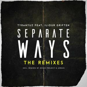 Separate Ways: The Remixes