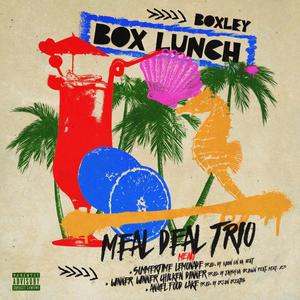 BOX LUNCH (MEAL DEAL TRIO) [Explicit]