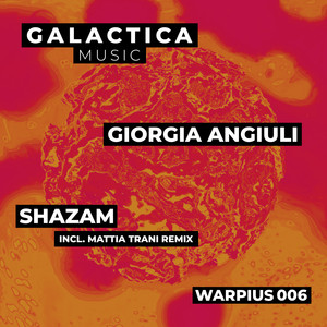 Shazam (Mattia Trani Remix)