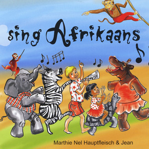 Sing Afrikaans!