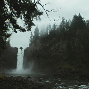 Tranquility Falls (Falling Nature)