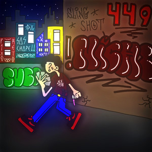 ak do dragão (Explicit)