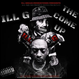 THE COME UP (Explicit)