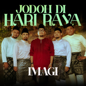 Jodoh Di Hari Raya