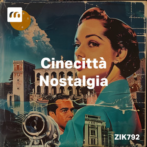 Cinecittà Nostalgia