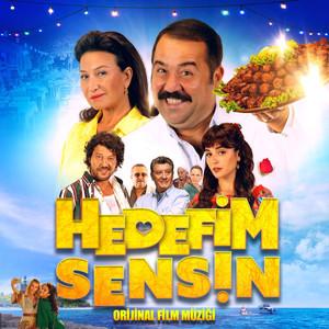 Bahçe Duvarından Aştım(Hedefim Sensin Film Müziği)