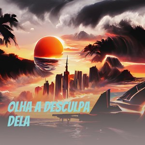 Olha a Desculpa Dela