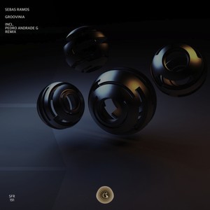 Groovinia (Pedro Andrade G Remix)