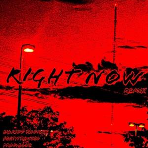 Right Now (feat. Transeo) [Remix] [Explicit]