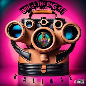 Where the bag at? (Explicit)