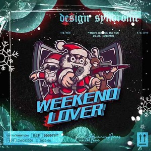 Weekend lover