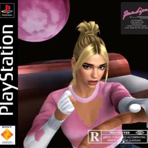 GT (feat. Zeoh & Utima) (Explicit)