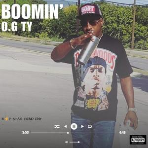 BOOMIN' (Explicit)