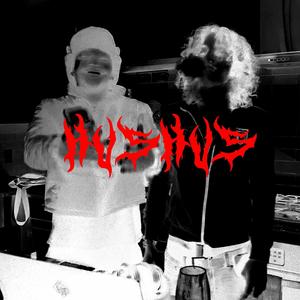 hushus (feat. Saintmidnite) [Explicit]