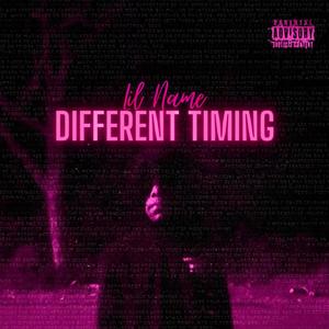 Different Timing (Explicit)