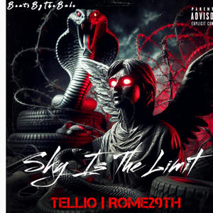 Sky Is The Limit (feat. Rome29th) [Explicit]