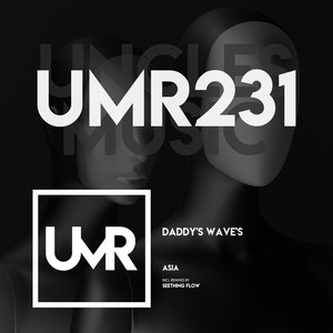 Asia (Extended Mix)