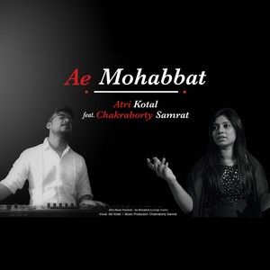 Ae Mohabbat